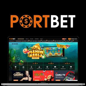 Portbet casino mobile
